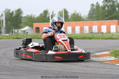 26/04/2015 : Course Loisir 4T Razbitumes (Photos Stéphane Agnus) 2015 — karting