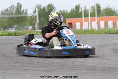 26/04/2015 : Course Loisir 4T Razbitumes (Photos Stéphane Agnus) 2015 — karting