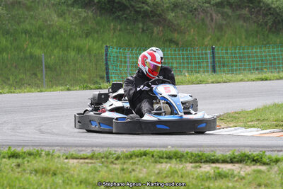 26/04/2015 : Course Loisir 4T Razbitumes (Photos Stéphane Agnus) 2015 — karting