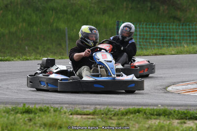 26/04/2015 : Course Loisir 4T Razbitumes (Photos Stéphane Agnus) 2015 — karting