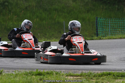26/04/2015 : Course Loisir 4T Razbitumes (Photos Stéphane Agnus) 2015 — karting