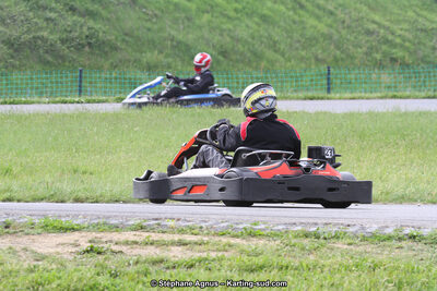 26/04/2015 : Course Loisir 4T Razbitumes (Photos Stéphane Agnus) 2015 — karting
