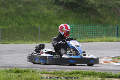 26/04/2015 : Course Loisir 4T Razbitumes (Photos Stéphane Agnus) 2015 — karting