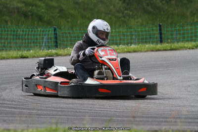 26/04/2015 : Course Loisir 4T Razbitumes (Photos Stéphane Agnus) 2015 — karting