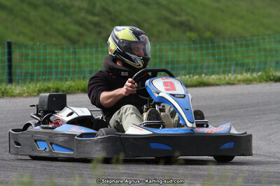 26/04/2015 : Course Loisir 4T Razbitumes (Photos Stéphane Agnus) 2015 — karting