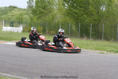 26/04/2015 : Course Loisir 4T Razbitumes (Photos Stéphane Agnus) 2015 — karting