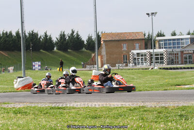 26/04/2015 : Course Loisir 4T Razbitumes (Photos Stéphane Agnus) 2015 — karting