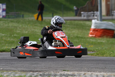 26/04/2015 : Course Loisir 4T Razbitumes (Photos Stéphane Agnus) 2015 — karting