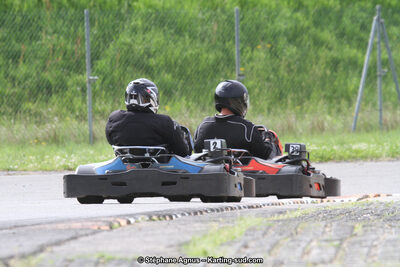 26/04/2015 : Course Loisir 4T Razbitumes (Photos Stéphane Agnus) 2015 — karting