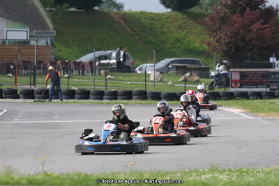26/04/2015 : Course Loisir 4T Razbitumes (Photos Stéphane Agnus) 2015 — karting