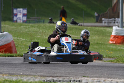 26/04/2015 : Course Loisir 4T Razbitumes (Photos Stéphane Agnus) 2015 — karting