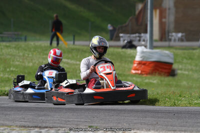 26/04/2015 : Course Loisir 4T Razbitumes (Photos Stéphane Agnus) 2015 — karting