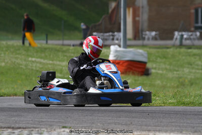 26/04/2015 : Course Loisir 4T Razbitumes (Photos Stéphane Agnus) 2015 — karting