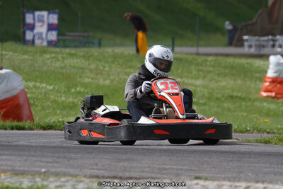 26/04/2015 : Course Loisir 4T Razbitumes (Photos Stéphane Agnus) 2015 — karting