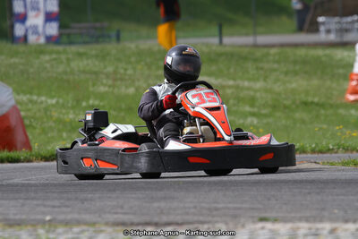 26/04/2015 : Course Loisir 4T Razbitumes (Photos Stéphane Agnus) 2015 — karting