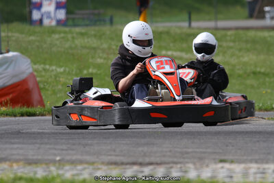 26/04/2015 : Course Loisir 4T Razbitumes (Photos Stéphane Agnus) 2015 — karting