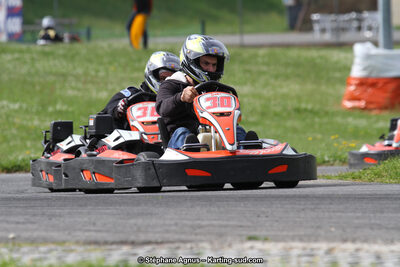 26/04/2015 : Course Loisir 4T Razbitumes (Photos Stéphane Agnus) 2015 — karting