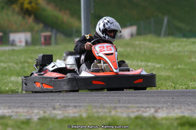 26/04/2015 : Course Loisir 4T Razbitumes (Photos Stéphane Agnus) 2015 — karting