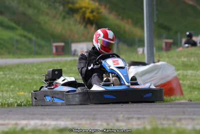 26/04/2015 : Course Loisir 4T Razbitumes (Photos Stéphane Agnus) 2015 — karting
