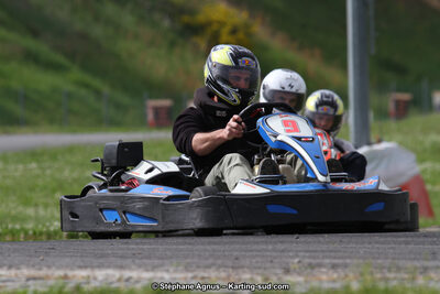 26/04/2015 : Course Loisir 4T Razbitumes (Photos Stéphane Agnus) 2015 — karting