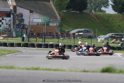 26/04/2015 : Course Loisir 4T Razbitumes (Photos Stéphane Agnus) 2015 — karting
