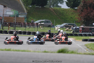 26/04/2015 : Course Loisir 4T Razbitumes (Photos Stéphane Agnus) 2015 — karting
