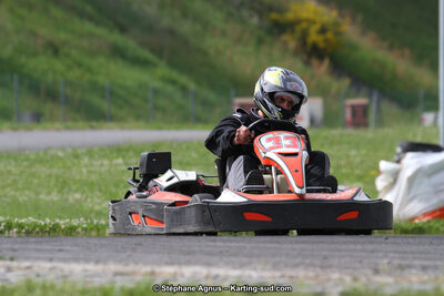 26/04/2015 : Course Loisir 4T Razbitumes (Photos Stéphane Agnus) 2015 — karting