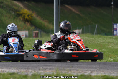 26/04/2015 : Course Loisir 4T Razbitumes (Photos Stéphane Agnus) 2015 — karting
