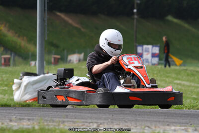 26/04/2015 : Course Loisir 4T Razbitumes (Photos Stéphane Agnus) 2015 — karting