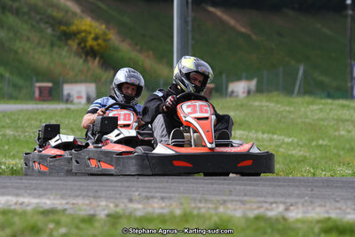 26/04/2015 : Course Loisir 4T Razbitumes (Photos Stéphane Agnus) 2015 — karting