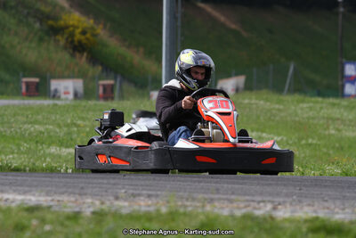 26/04/2015 : Course Loisir 4T Razbitumes (Photos Stéphane Agnus) 2015 — karting