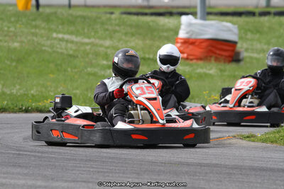 26/04/2015 : Course Loisir 4T Razbitumes (Photos Stéphane Agnus) 2015 — karting