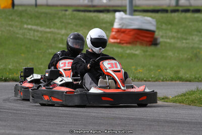 26/04/2015 : Course Loisir 4T Razbitumes (Photos Stéphane Agnus) 2015 — karting