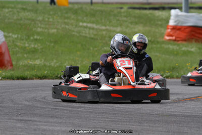 26/04/2015 : Course Loisir 4T Razbitumes (Photos Stéphane Agnus) 2015 — karting