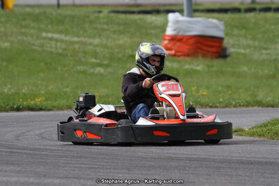26/04/2015 : Course Loisir 4T Razbitumes (Photos Stéphane Agnus) 2015 — karting