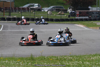26/04/2015 : Course Loisir 4T Razbitumes (Photos Stéphane Agnus) 2015 — karting