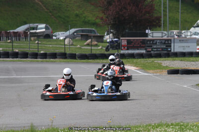 26/04/2015 : Course Loisir 4T Razbitumes (Photos Stéphane Agnus) 2015 — karting
