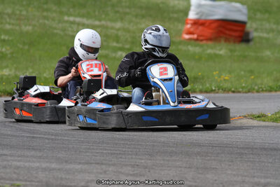 26/04/2015 : Course Loisir 4T Razbitumes (Photos Stéphane Agnus) 2015 — karting