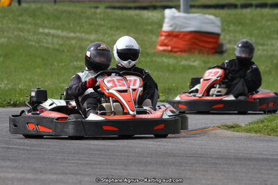 26/04/2015 : Course Loisir 4T Razbitumes (Photos Stéphane Agnus) 2015 — karting