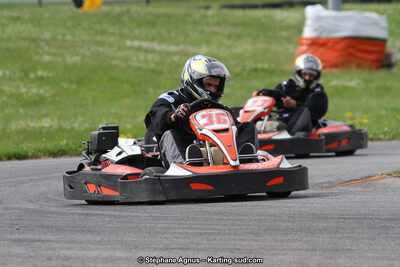 26/04/2015 : Course Loisir 4T Razbitumes (Photos Stéphane Agnus) 2015 — karting