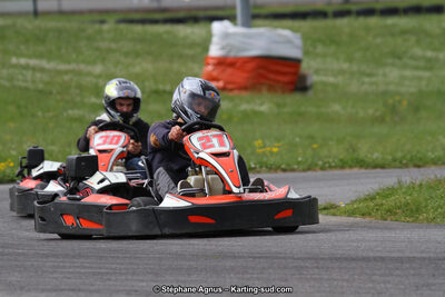 26/04/2015 : Course Loisir 4T Razbitumes (Photos Stéphane Agnus) 2015 — karting
