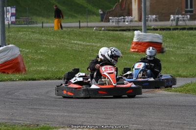 26/04/2015 : Course Loisir 4T Razbitumes (Photos Stéphane Agnus) 2015 — karting