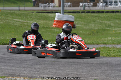 26/04/2015 : Course Loisir 4T Razbitumes (Photos Stéphane Agnus) 2015 — karting