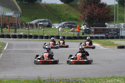 26/04/2015 : Course Loisir 4T Razbitumes (Photos Stéphane Agnus) 2015 — karting