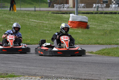 26/04/2015 : Course Loisir 4T Razbitumes (Photos Stéphane Agnus) 2015 — karting
