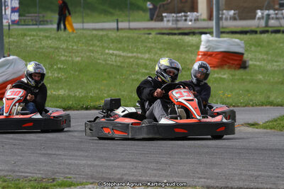 26/04/2015 : Course Loisir 4T Razbitumes (Photos Stéphane Agnus) 2015 — karting