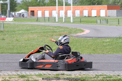 26/04/2015 : Course Loisir 4T Razbitumes (Photos Stéphane Agnus) 2015 — karting