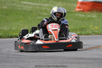 26/04/2015 : Course Loisir 4T Razbitumes (Photos Stéphane Agnus) 2015 — karting