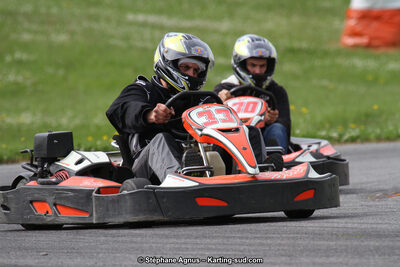 26/04/2015 : Course Loisir 4T Razbitumes (Photos Stéphane Agnus) 2015 — karting