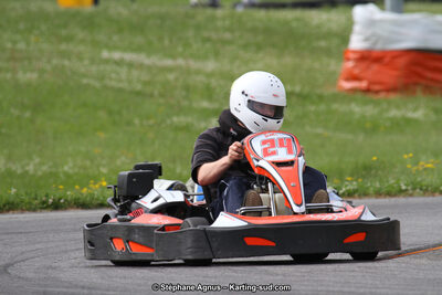 26/04/2015 : Course Loisir 4T Razbitumes (Photos Stéphane Agnus) 2015 — karting